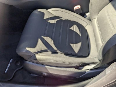 2026 Mercedes-Benz C-Class C 300 Sedan