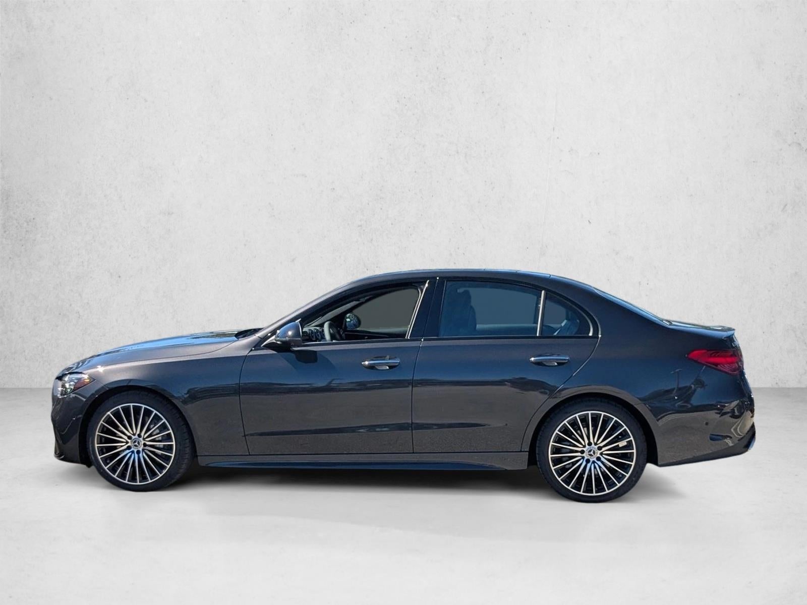 2026 Mercedes-Benz C-Class C 300 Sedan