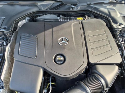 2026 Mercedes-Benz C-Class C 300 Sedan