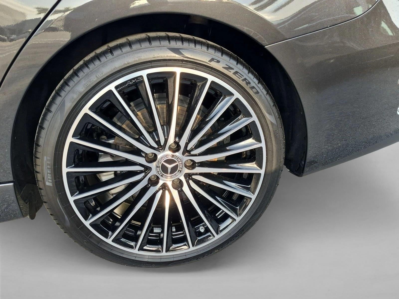 2026 Mercedes-Benz C-Class C 300 Sedan