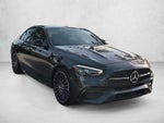 2026 Mercedes-Benz C-Class C 300 Sedan