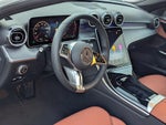 2026 Mercedes-Benz C-Class C 300 Sedan