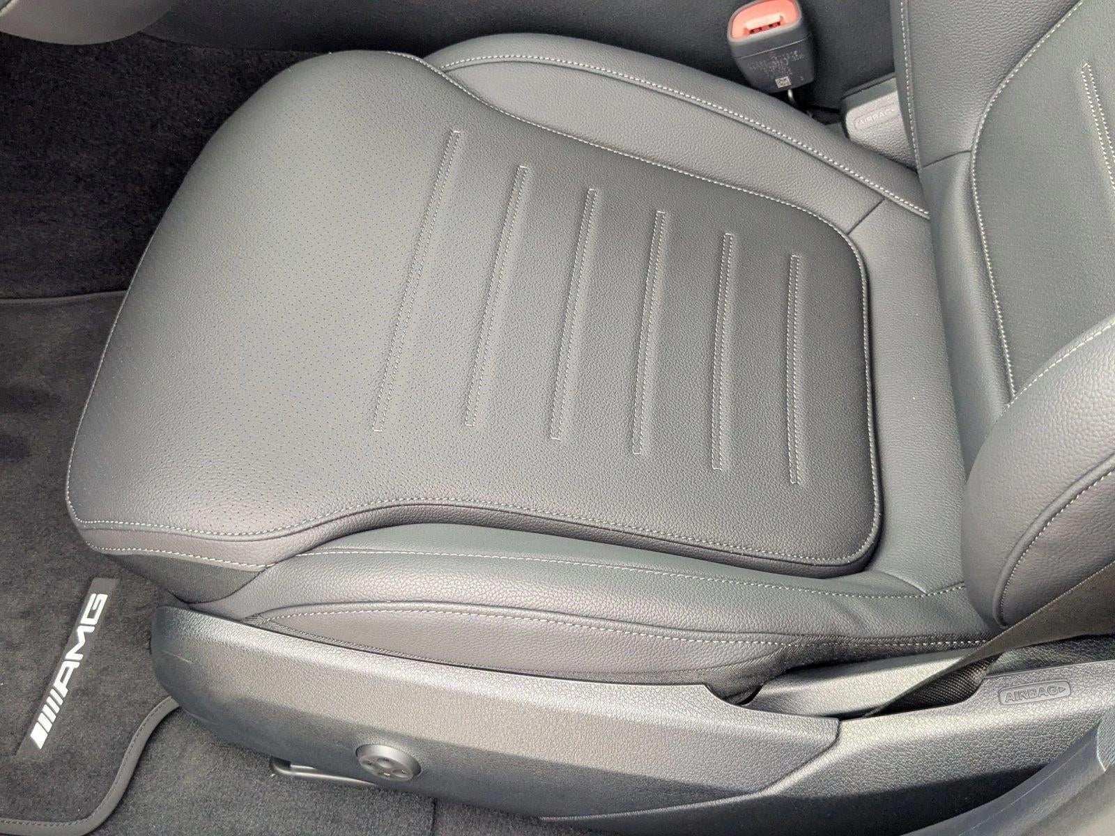 2026 Mercedes-Benz C-Class C 300 Sedan