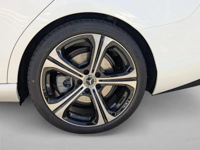 2026 Mercedes-Benz C-Class C 300 Sedan