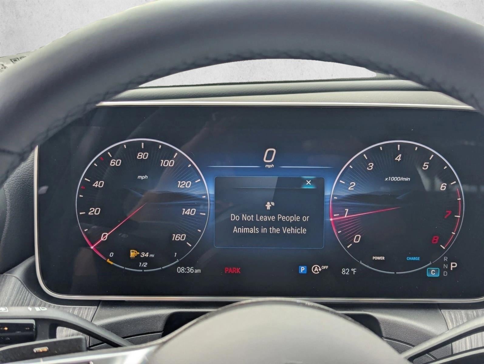 2026 Mercedes-Benz C-Class C 300 Sedan