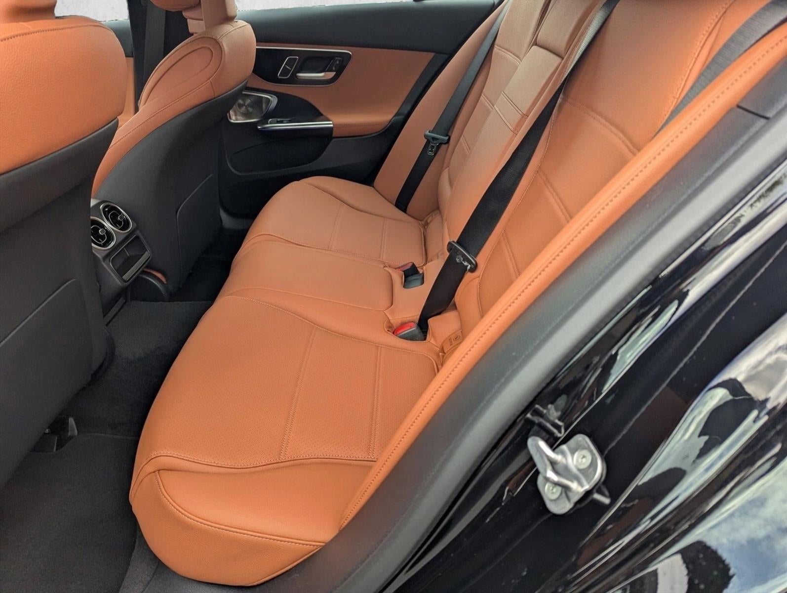 2026 Mercedes-Benz C-Class C 300 Sedan