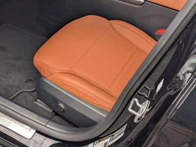 2026 Mercedes-Benz C-Class C 300 Sedan