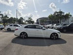 2023 Mercedes-Benz C-Class C 300 Sedan