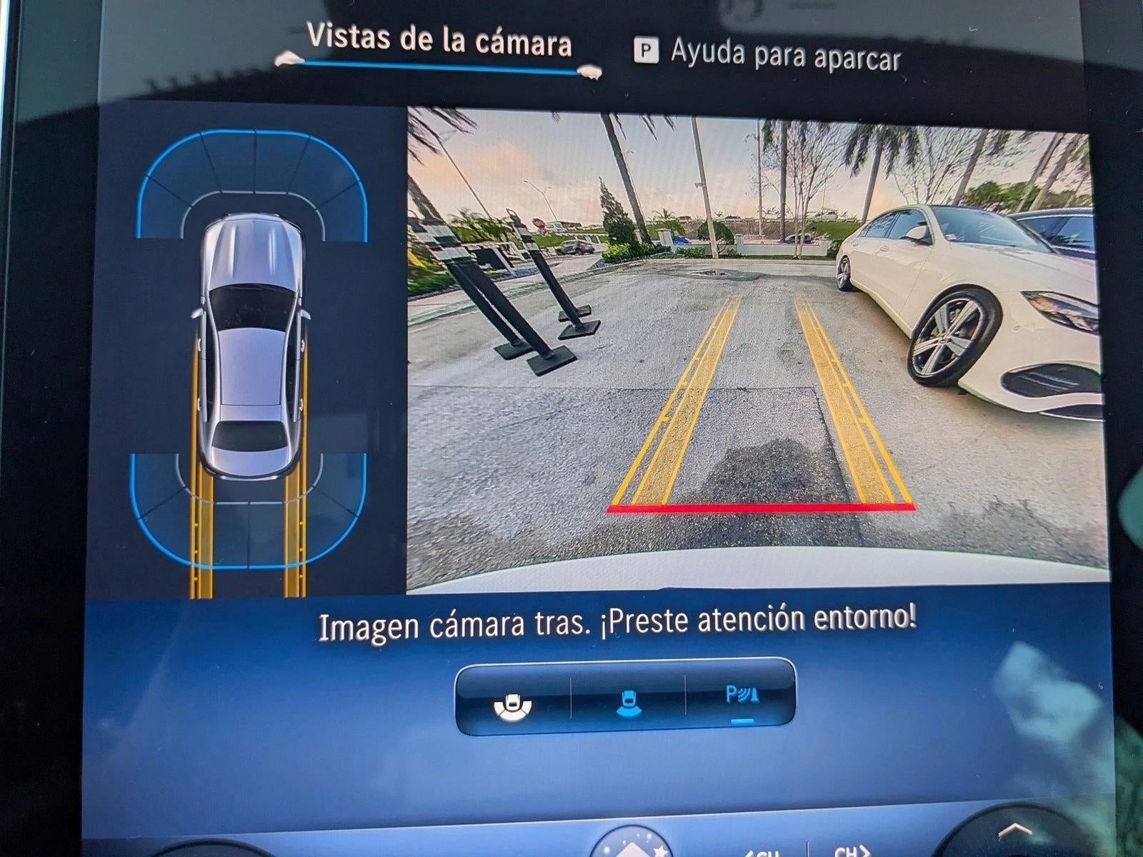 2025 Mercedes-Benz C-Class C 300 Sedan