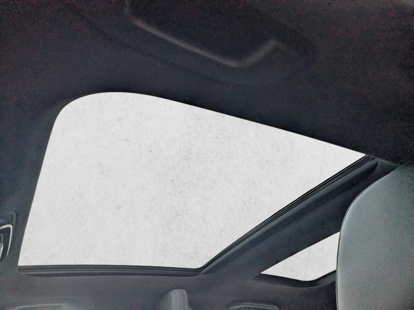 2025 Mercedes-Benz C-Class C 300 Sedan