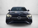2026 Mercedes-Benz C-Class C 300 Sedan