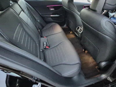 2026 Mercedes-Benz C-Class C 300 Sedan