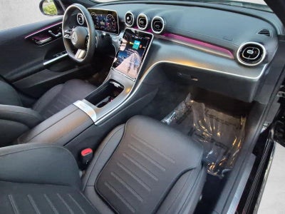 2026 Mercedes-Benz C-Class C 300 Sedan