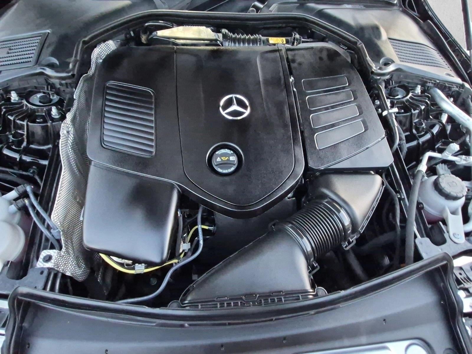 2026 Mercedes-Benz C-Class C 300 Sedan
