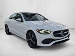 2026 Mercedes-Benz C-Class C 300 Sedan