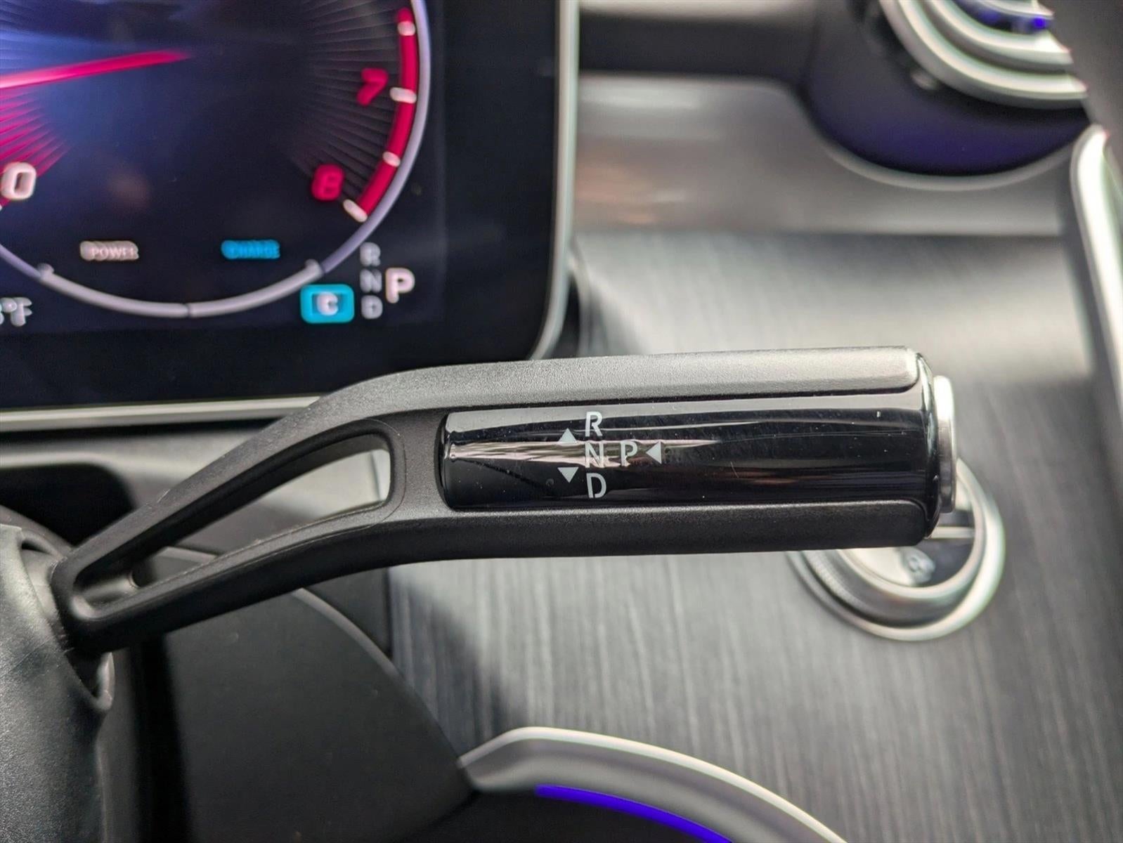 2023 Mercedes-Benz C-Class C 300 Sedan