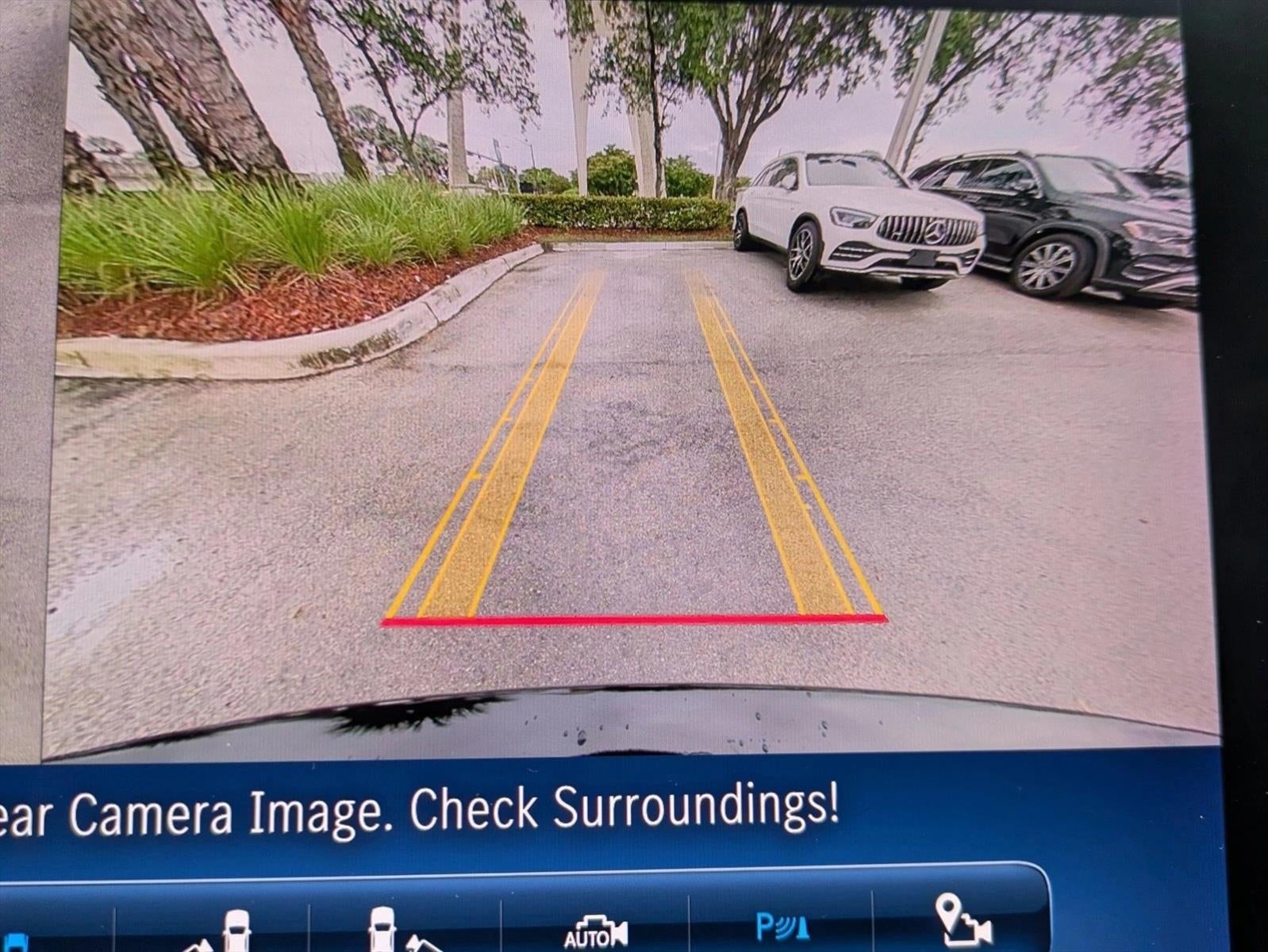 2023 Mercedes-Benz C-Class C 300 Sedan