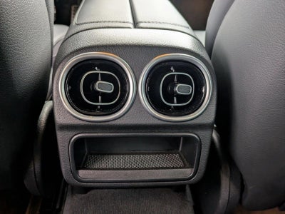 2023 Mercedes-Benz C-Class C 300 Sedan