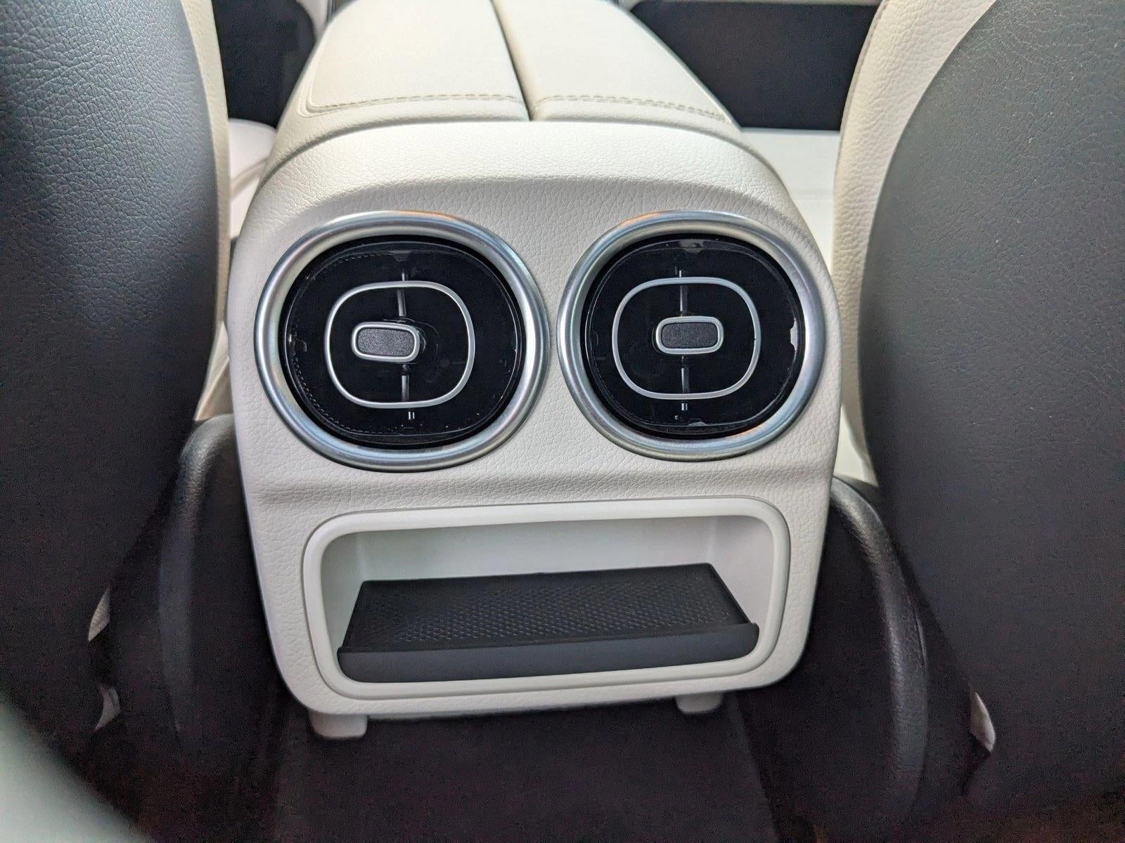 2025 Mercedes-Benz C-Class C 300 Sedan