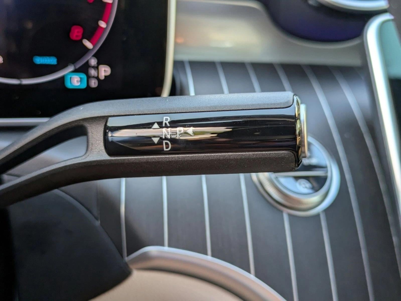 2026 Mercedes-Benz C-Class C 300 Sedan