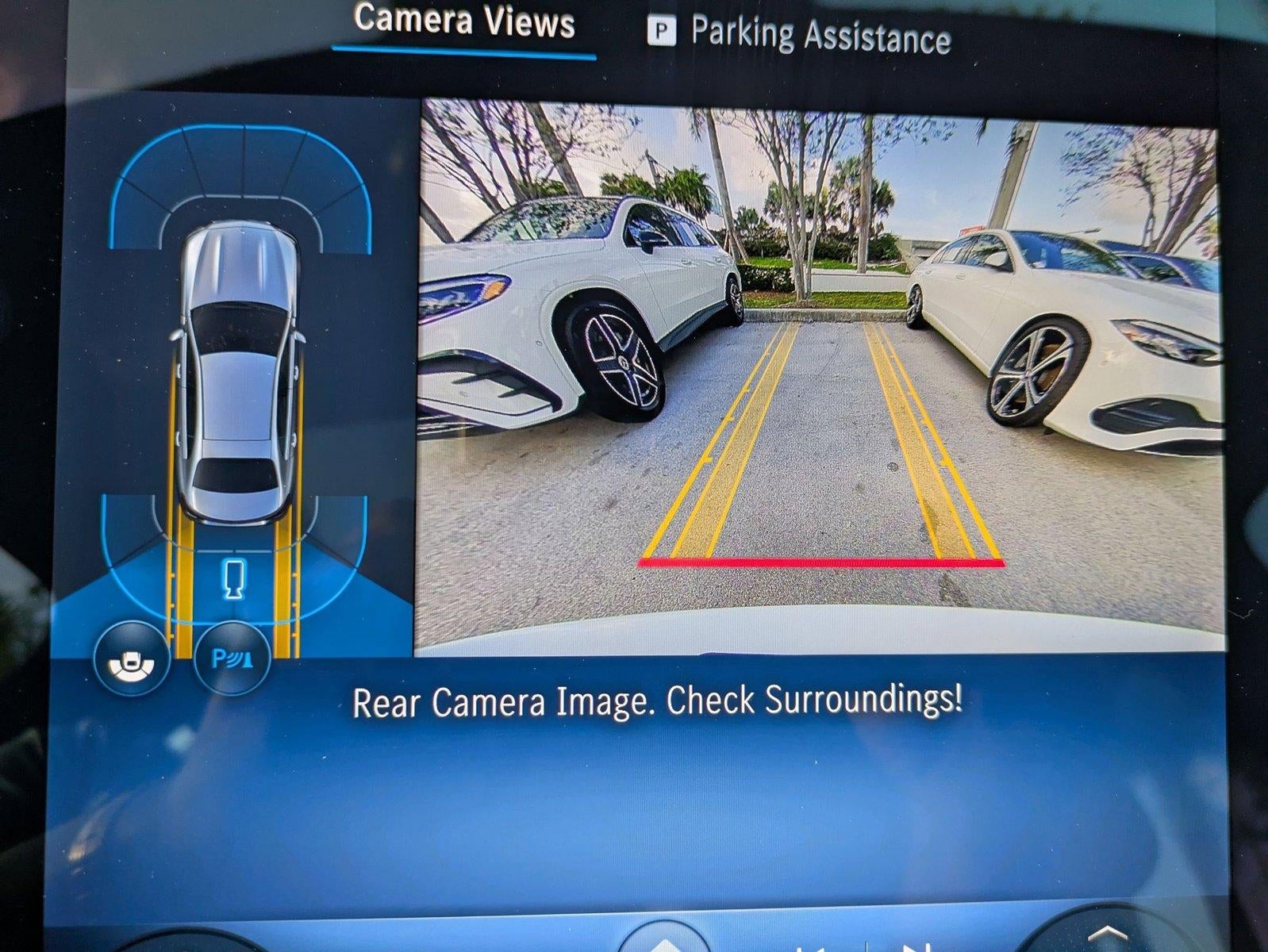 2026 Mercedes-Benz C-Class C 300 Sedan