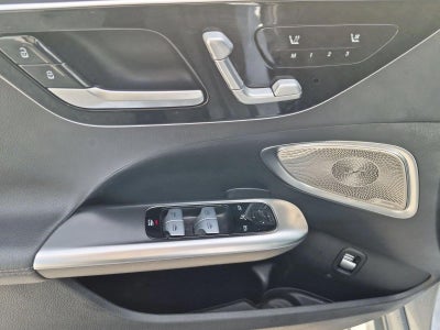 2023 Mercedes-Benz C-Class C 300 Sedan
