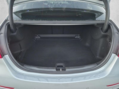 2023 Mercedes-Benz C-Class C 300 Sedan