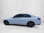 2024 Mercedes-Benz C-Class C 300 Sedan