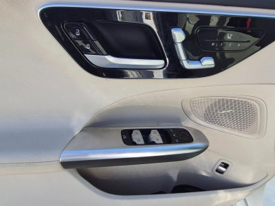 2025 Mercedes-Benz C-Class C 300 Sedan