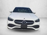 2025 Mercedes-Benz C-Class C 300 Sedan
