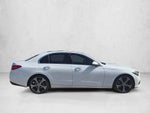 2025 Mercedes-Benz C-Class C 300 Sedan