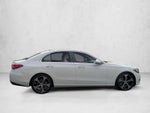 2026 Mercedes-Benz C-Class C 300 Sedan