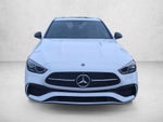 2023 Mercedes-Benz C-Class C 300 Sedan