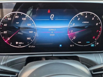 2026 Mercedes-Benz C-Class C 300 Sedan
