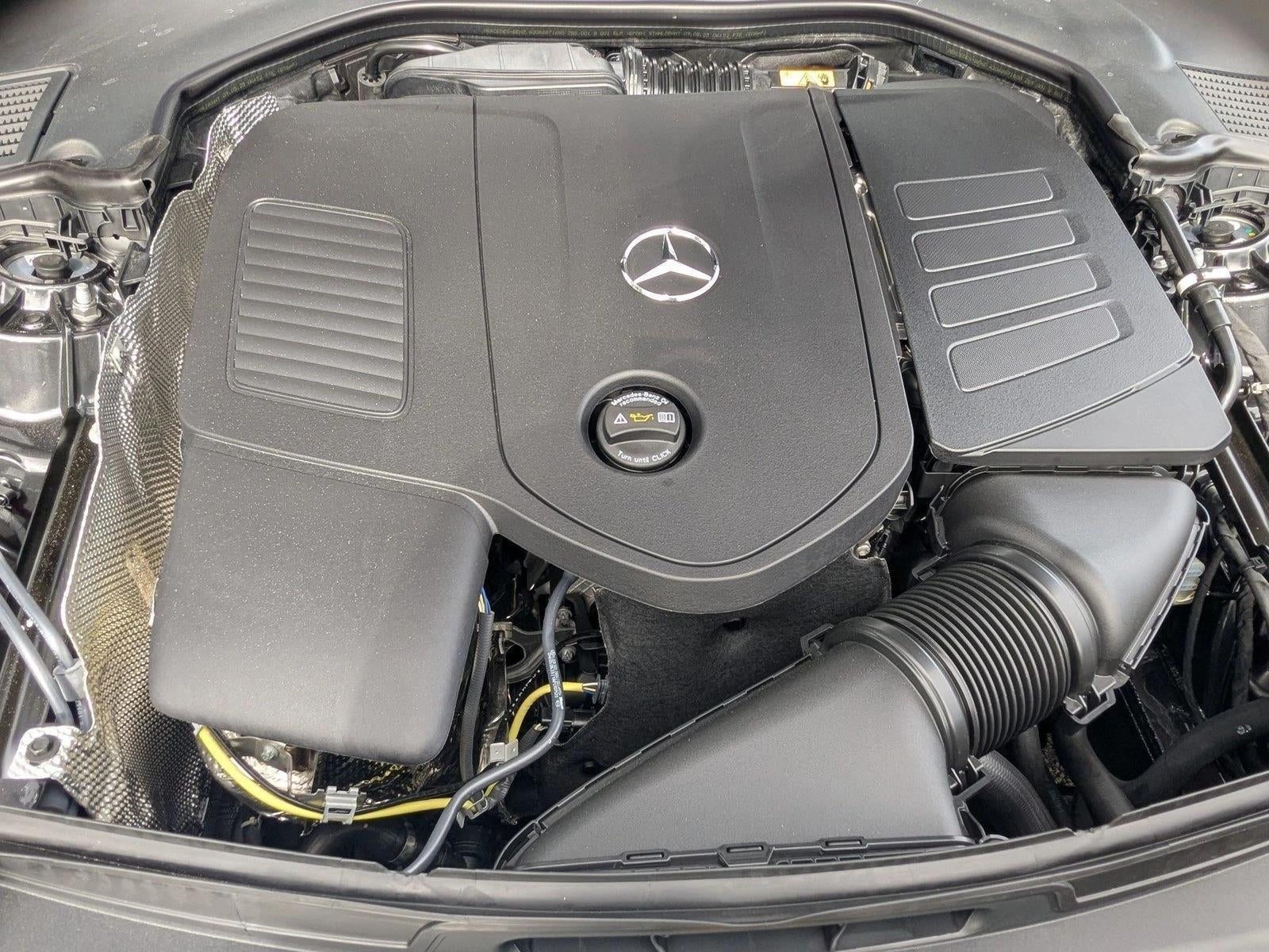 2026 Mercedes-Benz C-Class C 300 Sedan