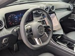 2026 Mercedes-Benz C-Class C 300 Sedan