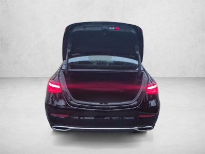 2026 Mercedes-Benz C-Class C 300 Sedan