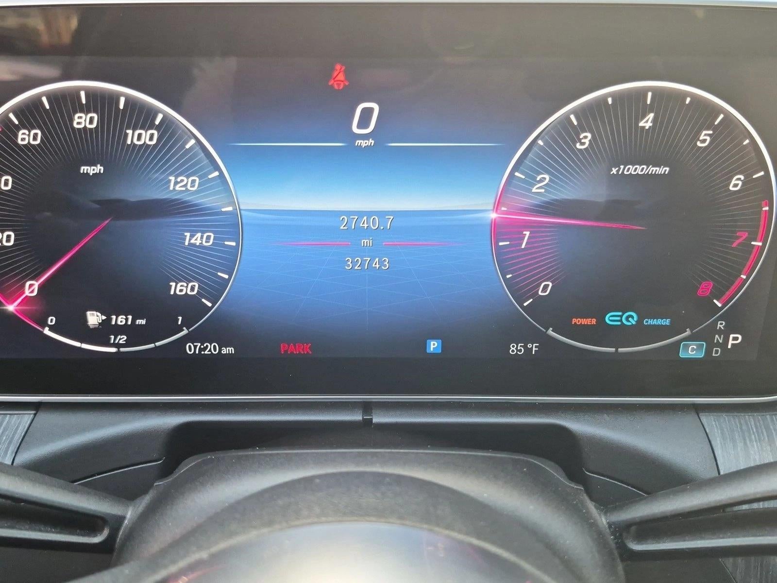 2022 Mercedes-Benz C-Class C 300 Sedan