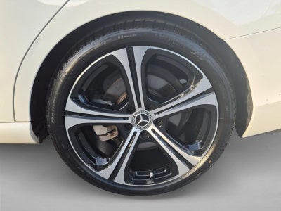 2022 Mercedes-Benz C-Class C 300 Sedan