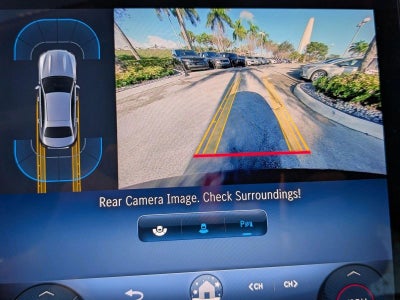 2025 Mercedes-Benz C-Class C 300 Sedan