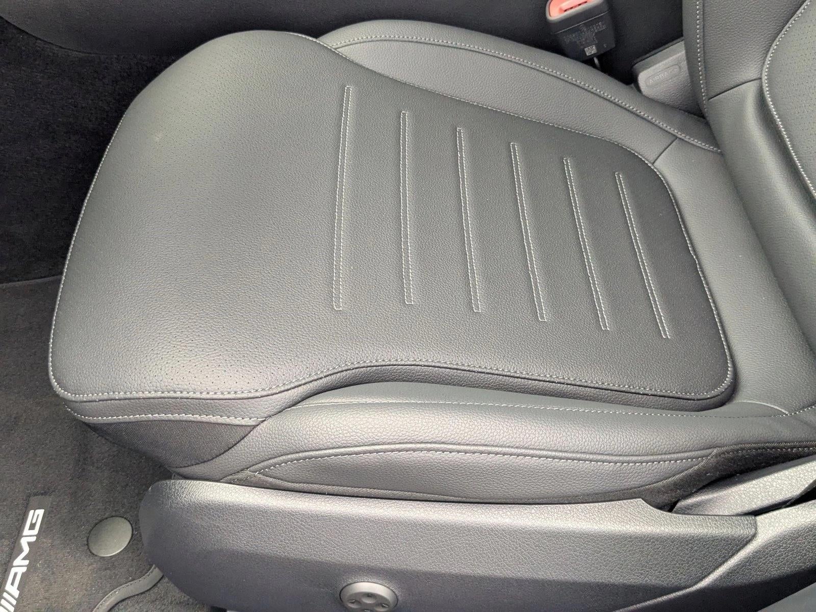 2026 Mercedes-Benz C-Class C 300 Sedan