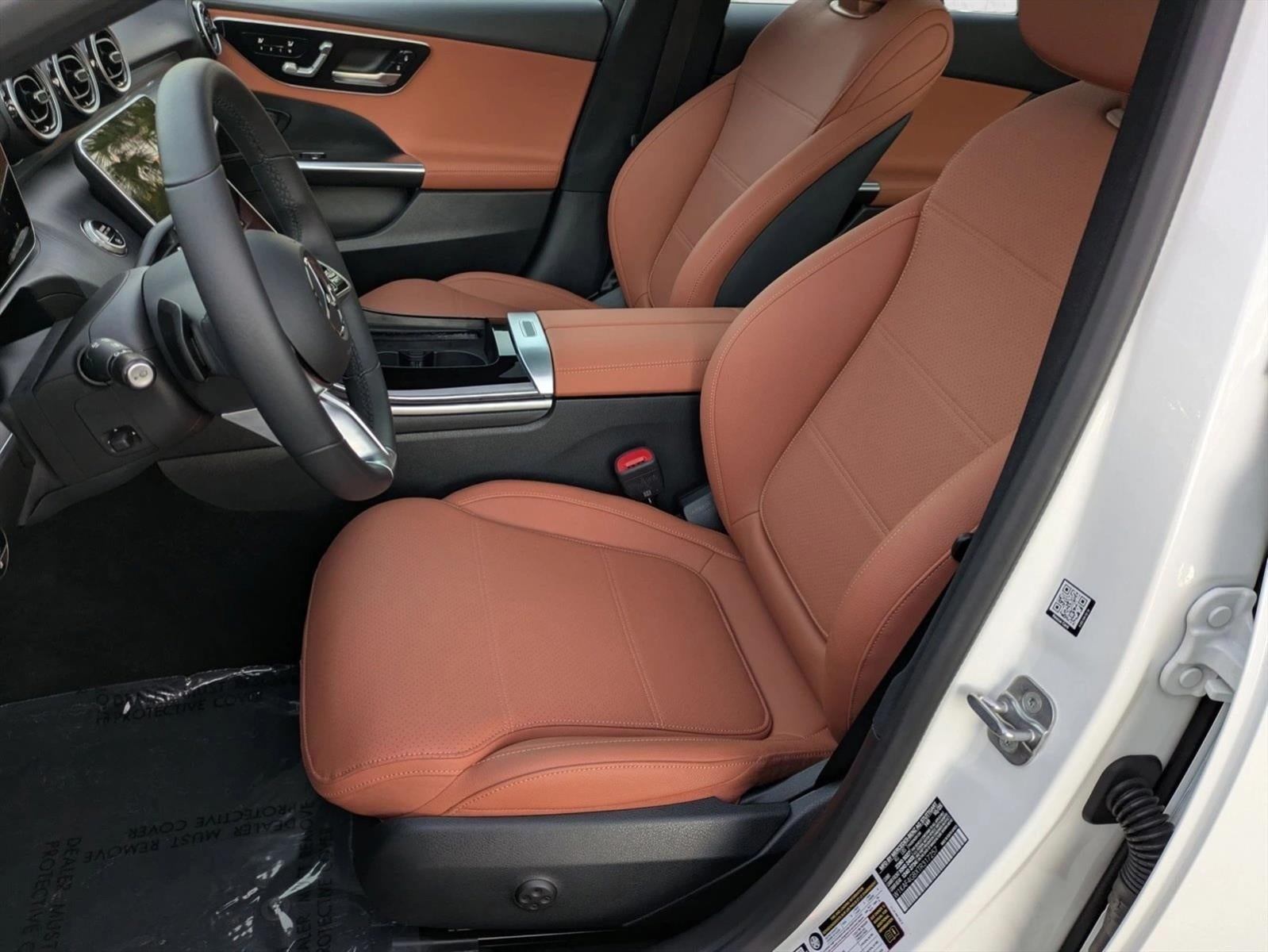 2026 Mercedes-Benz C-Class C 300 Sedan