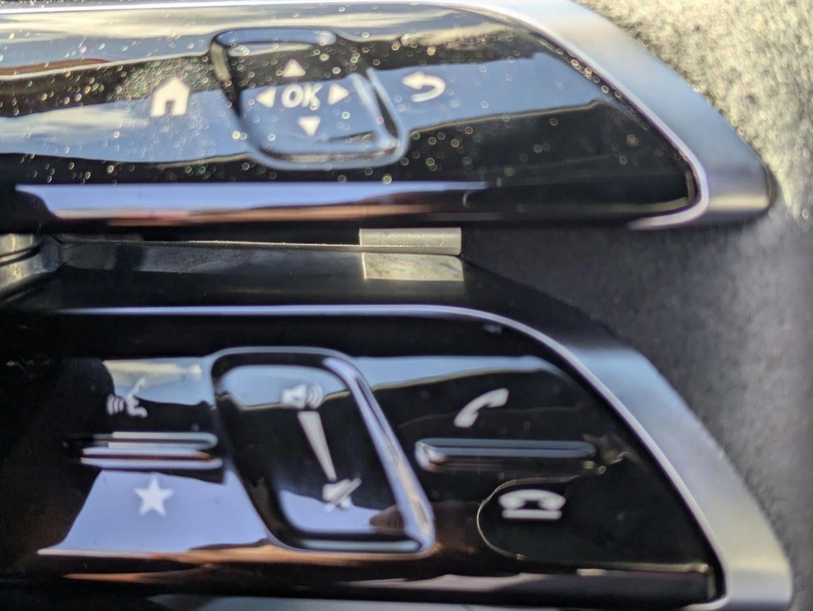 2023 Mercedes-Benz C-Class AMG® C 43 4MATIC® Sedan