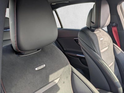 2023 Mercedes-Benz C-Class AMG® C 43 4MATIC® Sedan