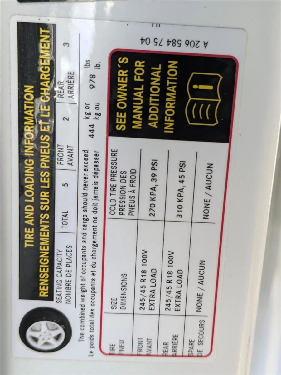 2023 Mercedes-Benz C-Class AMG® C 43 4MATIC® Sedan