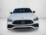 2023 Mercedes-Benz C-Class AMG® C 43 4MATIC® Sedan