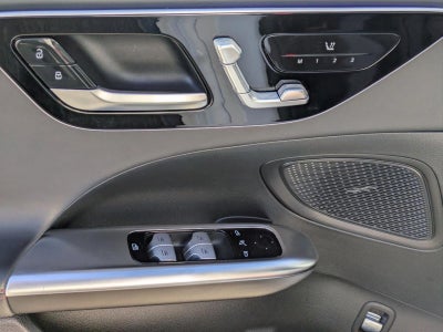 2023 Mercedes-Benz C-Class AMG® C 43 4MATIC® Sedan