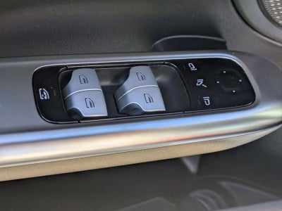 2023 Mercedes-Benz C-Class AMG® C 43 4MATIC® Sedan