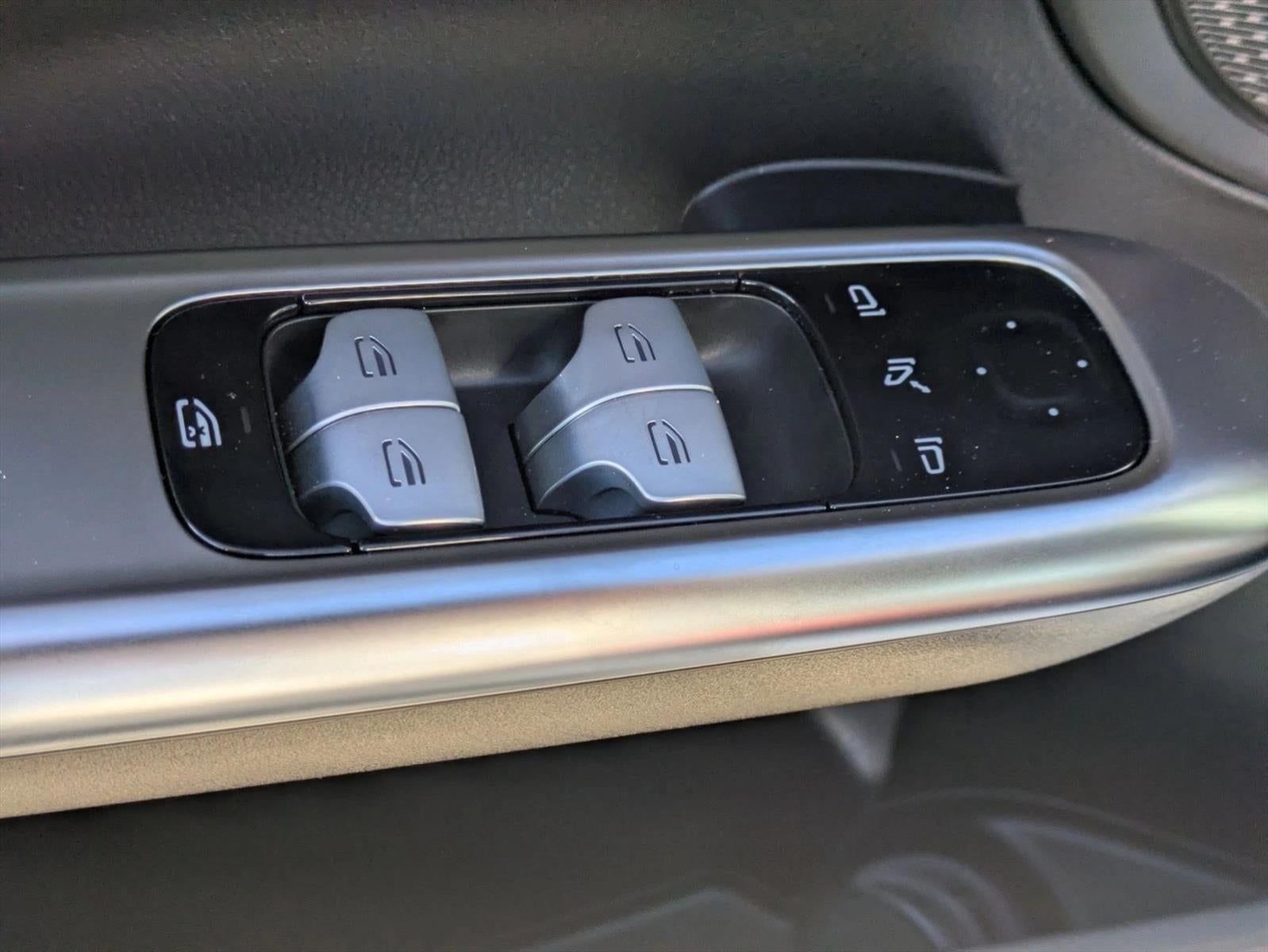 2023 Mercedes-Benz C-Class AMG® C 43 4MATIC® Sedan