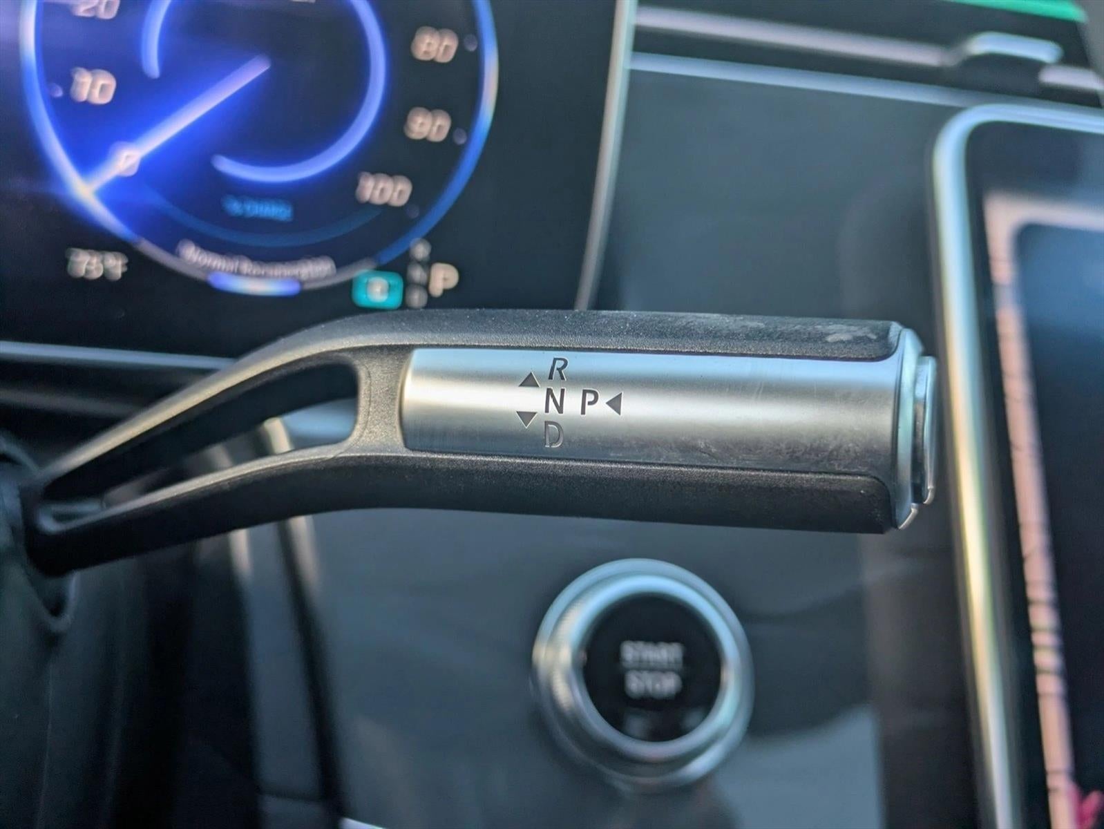 2023 Mercedes-Benz EQS EQS 450+ Sedan